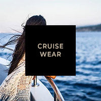 Cruise Wear