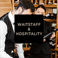 Waitstaff & Hospitality