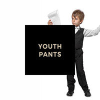Youth Pants