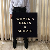 Womens Pants & Shorts