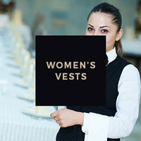 Women's Vests