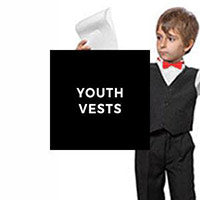 Youth Vests