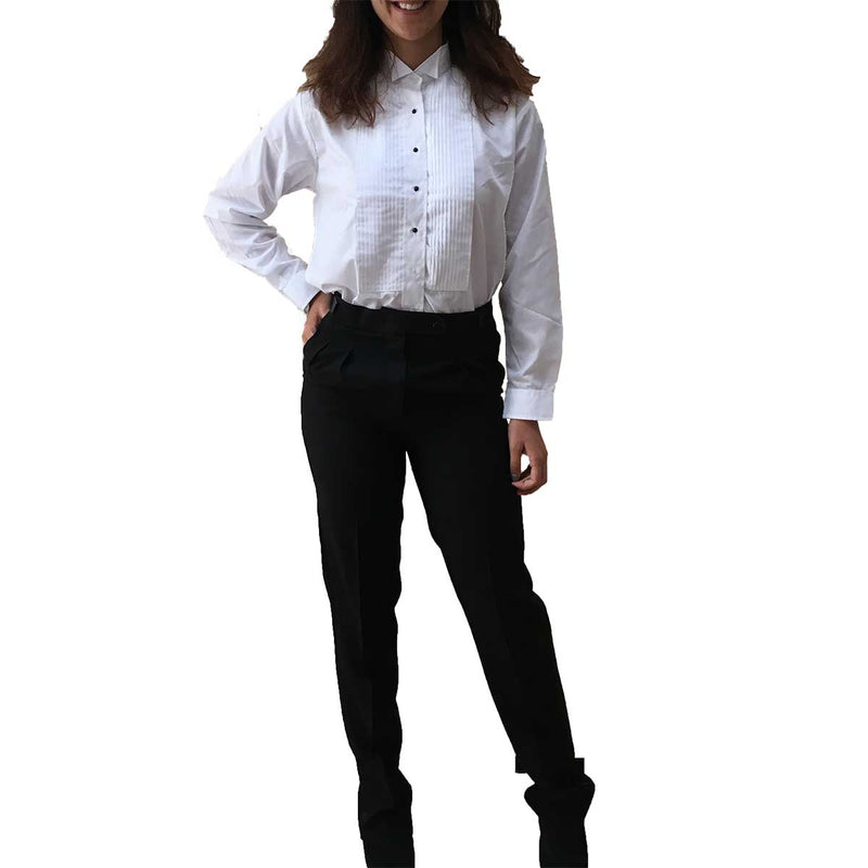 Womens Tuxedo Pants, Clearance
