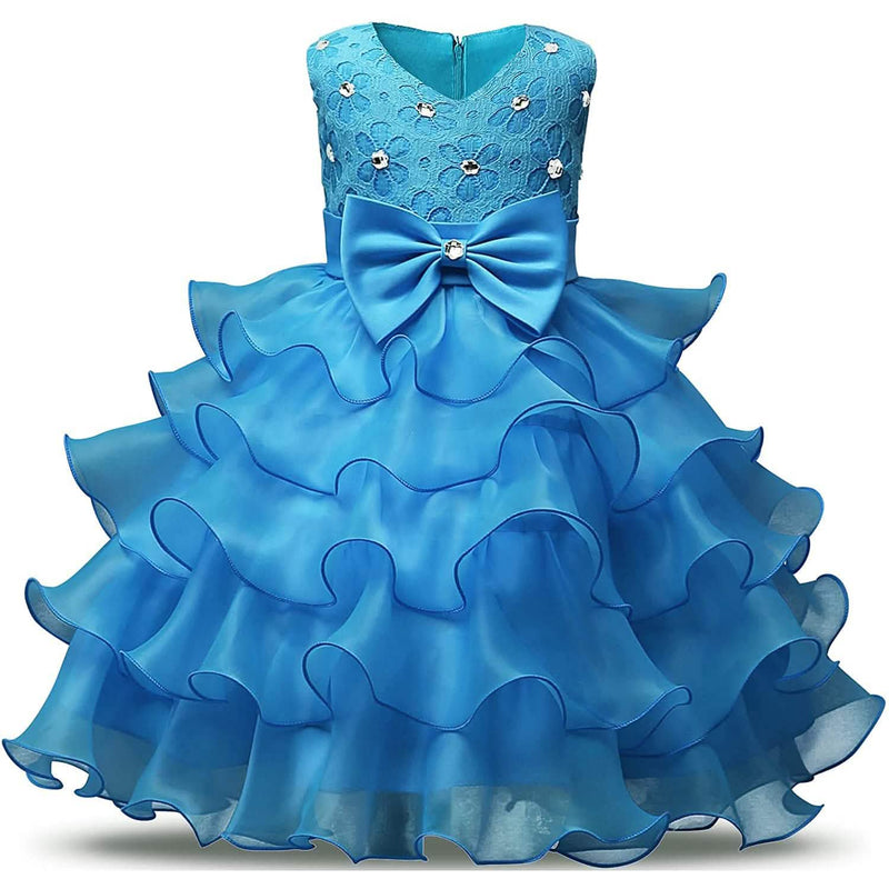 childrens party dresses amazon Amazon Best Sellers: Best Girls' Special Occasion Dresses