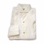 Jr Tuxedo Shirt, Wing Collar & 1/8" Pleats