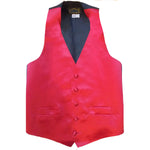 Teen clothing juniors red vest