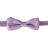 Bow Ties, Pre-tied & Banded - Lavender