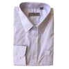 Men's Dress Shirt, Button Up, White