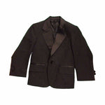 Boys tux jacket