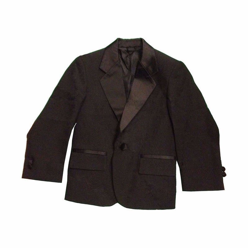Boys tux jacket