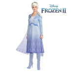 Disney Frozen II Elsa Wig