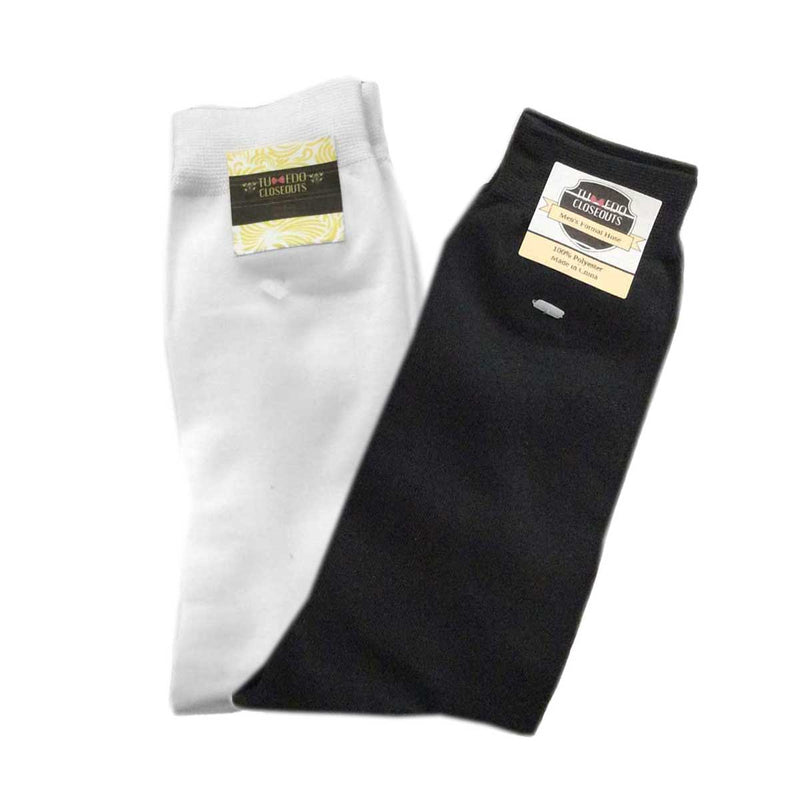Mens Formal Hose (1 pair)