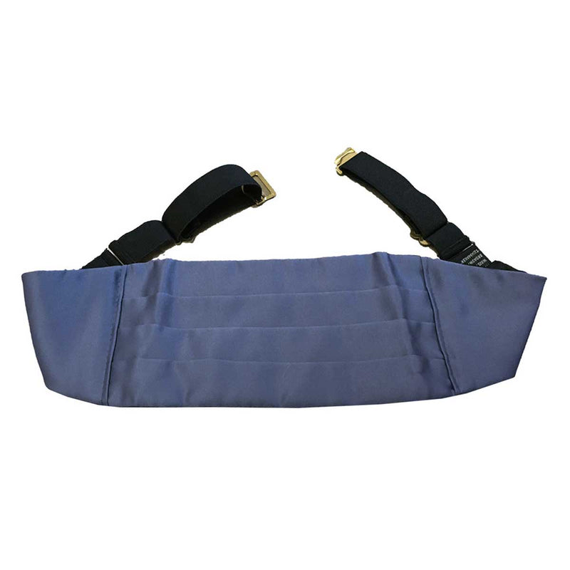 Midnight Blue Mens Tuxedo Cummerbund