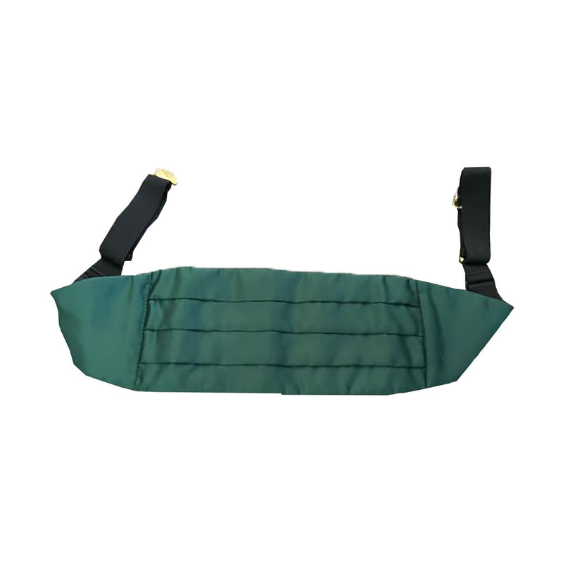 Mens Cummerbunds - DarkGreen