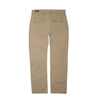 Men's  Slim Fit Khaki Chino Pants